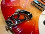 Rickenbacker 330/6 , Fireglo: Close up - Free