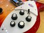Rickenbacker 330/6 , Fireglo: Close up - Free2