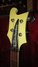 Rickenbacker 4003/4 BH BT, White: Headstock