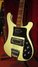 Rickenbacker 4003/4 BH BT, White: Body - Front
