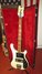 Rickenbacker 4003/4 BH BT, White: Full Instrument - Front