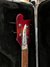 Rickenbacker 4003/4 FL, Fireglo: Headstock