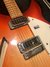 Rickenbacker 330/12 , Fireglo: Free image