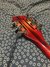 Rickenbacker 330/12 , Fireglo: Headstock - Rear