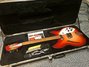 Rickenbacker 330/12 , Fireglo: Neck - Front
