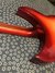 Rickenbacker 330/12 , Fireglo: Neck - Rear