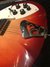 Rickenbacker 330/12 , Fireglo: Close up - Free