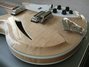 Rickenbacker 381/6 V69, Mapleglo: Free image