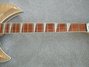 Rickenbacker 381/6 V69, Mapleglo: Neck - Front