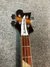 Rickenbacker 4003/4 , MonteBrown: Headstock