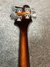 Rickenbacker 4003/4 , MonteBrown: Headstock - Rear