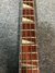 Rickenbacker 4003/4 , MonteBrown: Neck - Front