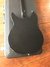 Mar 2013 Rickenbacker 330/6 , Jetglo: Body - Rear