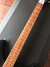 Rickenbacker 330/6 , Jetglo: Neck - Front