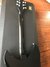 Rickenbacker 330/6 , Jetglo: Neck - Rear