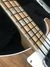 Rickenbacker 4003/4 , Natural Walnut: Neck - Front