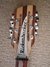 Rickenbacker 360/12 , Mapleglo: Headstock