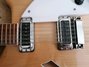 Rickenbacker 360/12 , Mapleglo: Close up - Free2