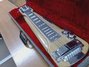 Rickenbacker SW/6 LapSteel, Mapleglo: Full Instrument - Front