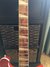 Rickenbacker 620/6 , Fireglo: Neck - Front