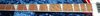 Rickenbacker 4003/4 , Fireglo: Neck - Front