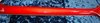 Rickenbacker 4003/4 , Fireglo: Neck - Rear