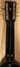 Rickenbacker B Post War/8 LapSteel, Black: Full Instrument - Rear
