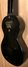 Rickenbacker B Post War/8 LapSteel, Black: Close up - Free