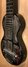 Rickenbacker B Post War/8 LapSteel, Black: Close up - Free2