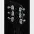Rickenbacker 325/6 V63, Jetglo: Headstock - Rear