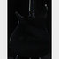 Jul 1993 Rickenbacker 325/6 V63, Jetglo: Body - Rear
