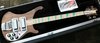 Rickenbacker 4003/4 AC Al Cisneros model, Natural Walnut: Full Instrument - Front