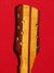 Rickenbacker 330/12 Mod, Mapleglo: Headstock - Rear