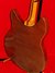 Rickenbacker 330/12 Mod, Mapleglo: Full Instrument - Rear
