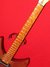 Rickenbacker 330/12 Mod, Mapleglo: Neck - Front