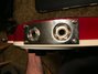 Rickenbacker 4003/4 , Fireglo: Free image2
