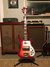 Rickenbacker 4003/4 , Fireglo: Full Instrument - Front