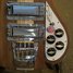 Rickenbacker 4003/4 AC Al Cisneros model, Natural Walnut: Free image