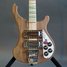 Rickenbacker 4003/4 AC Al Cisneros model, Natural Walnut: Body - Front