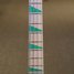 Rickenbacker 4003/4 AC Al Cisneros model, Natural Walnut: Neck - Front