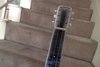 Rickenbacker 59/6 LapSteel, Gray: Headstock