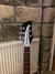 Rickenbacker 330/6 , Jetglo: Headstock