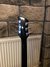 Rickenbacker 330/6 , Jetglo: Headstock - Rear