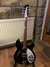 Rickenbacker 330/6 , Jetglo: Full Instrument - Front
