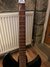 Rickenbacker 330/6 , Jetglo: Neck - Front