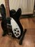 Rickenbacker 330/6 , Jetglo: Close up - Free2