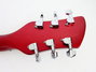Rickenbacker 360/12 , Ruby: Headstock - Rear