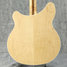 Nov 2009 Rickenbacker 360/12 , Mapleglo: Body - Rear