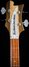 Rickenbacker 4001/4 V63, Mapleglo: Headstock