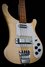 Rickenbacker 4001/4 V63, Mapleglo: Body - Front